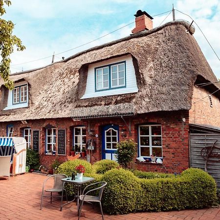 Danners Landhaus Oevenum Екстериор снимка